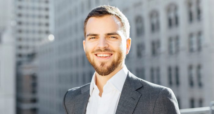Ex-Ripple CTO Announces $100 Mln Grant for Web