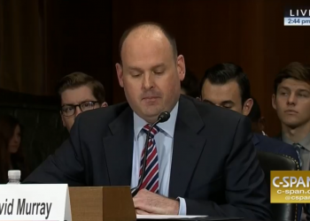 Human-Trafficking Expert Urges US Congress to Regulate Crypto Miners