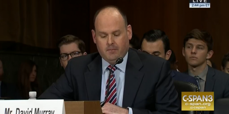 Human-Trafficking Expert Urges US Congress to Regulate Crypto Miners