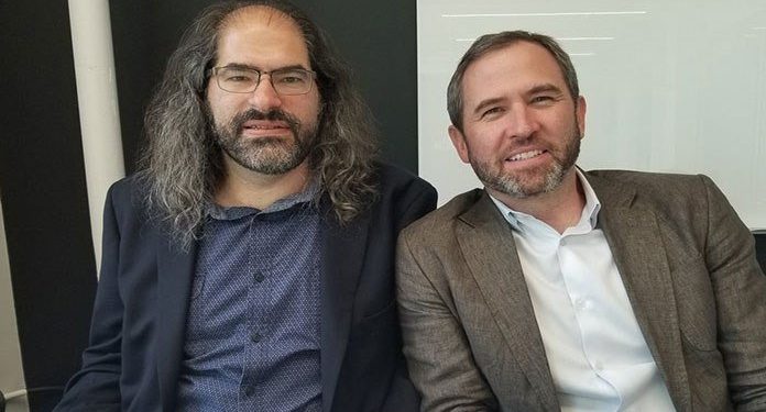 Ripple’s David Schwartz Responds to Accusation of Ripple Dumping XRP