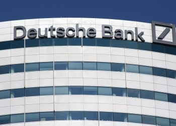 Deutsche Bank Joins JPMorgan’s Crypto Payments Network