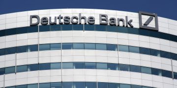 Deutsche Bank Joins JPMorgan’s Crypto Payments Network