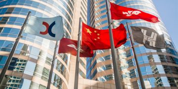 Huobi Plans Backdoor IPO Attempt in Hong Kong, Document Suggests