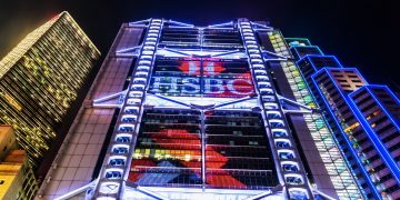 HSBC Targets China Trade With Yuan-Demoninated Blockchain Letter of Credit