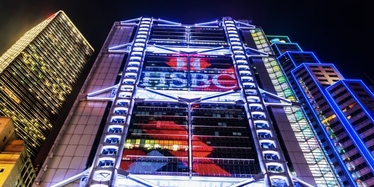 HSBC Targets China Trade With Yuan-Demoninated Blockchain Letter of Credit