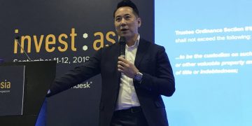 Legacy Trust to Launch Independent Crypto Custody Business