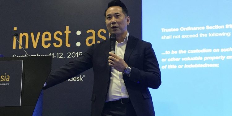 Legacy Trust to Launch Independent Crypto Custody Business