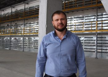 Bitcoin Mining Farms Are Flourishing on the Ruins of Soviet Industry in Siberia