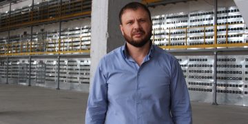 Bitcoin Mining Farms Are Flourishing on the Ruins of Soviet Industry in Siberia