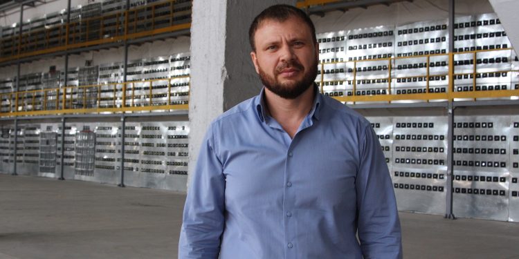 Bitcoin Mining Farms Are Flourishing on the Ruins of Soviet Industry in Siberia