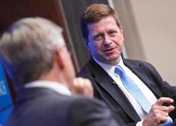 SEC Chair Clayton: Bitcoin Needs ‘Better Regulation’ Before Major Exchange Listing