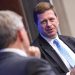 SEC Chair Clayton: Bitcoin Needs ‘Better Regulation’ Before Major Exchange Listing