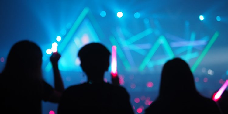 K-Pop Music Giant SM Entertainment Is Planning Its Own Cryptocurrency