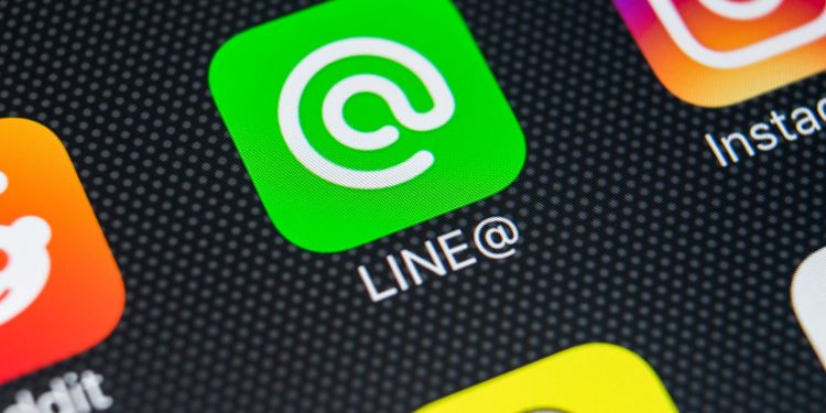 Messaging Giant LINE Wins Japan License for Crypto Exchange Business