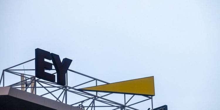 Major consulting firms are emerging as biggest promoters of blockchain tech