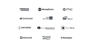 Ripple On-boards 2 New Banks and flashes XPR customers List
