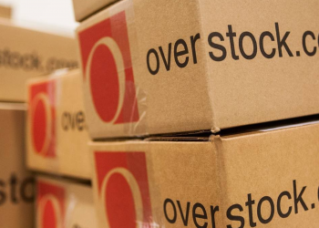 Overstock’s Venture Arm Invests $2 Million in Blockchain ID Firm