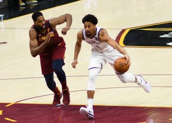 Spencer Dinwiddie Could Decentralize Pro Sports – If Accredited Investors Want In