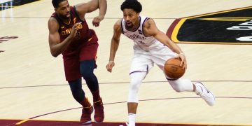 Spencer Dinwiddie Could Decentralize Pro Sports – If Accredited Investors Want In