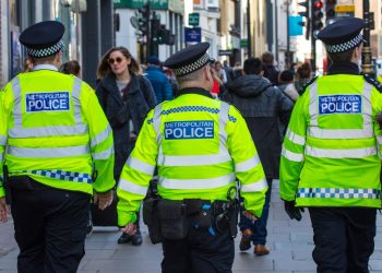 Binance Helped UK Police Investigate Criminal Involved in $50 Million Fraud