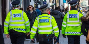 Binance Helped UK Police Investigate Criminal Involved in $50 Million Fraud