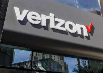 Verizon Just Won a Patent to Create Virtual SIMs on a Blockchain