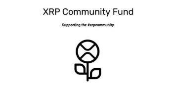 XRP Community Fund Becomes Netherland’s Official Foundation 