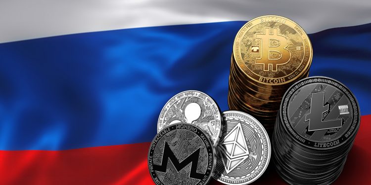 Russian Firm “ICO Rating” Fined $268,998 by the SEC