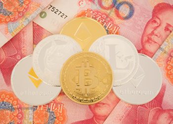 China’s Central Bank Plans to Create a Digital Currency to Rival Facebook’s Libra