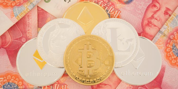 China’s Central Bank Plans to Create a Digital Currency to Rival Facebook’s Libra