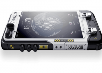 PundiX’s Blockchain Phone is Now Called BOB and Its Coming Soon
