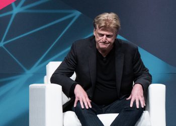 Overstock, Patrick Byrne Hit With Class Action Over ‘Market Manipulation’