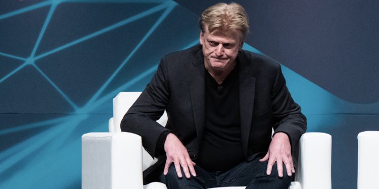 Overstock, Patrick Byrne Hit With Class Action Over ‘Market Manipulation’