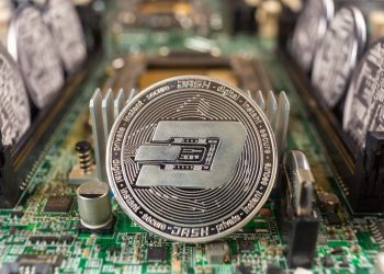 Cryptocurrency Dash to Begin Trading on Coinbase Pro