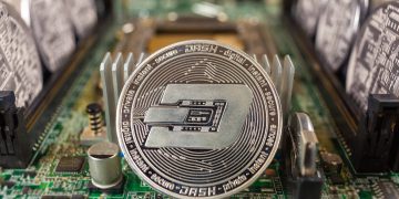 Cryptocurrency Dash to Begin Trading on Coinbase Pro