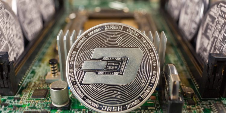 Cryptocurrency Dash to Begin Trading on Coinbase Pro