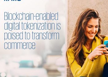 KPMG suggests that U.S consumers are increasingly willing to use blockchain and cryptocurrency Latest Ripple (XRP) News & Price Analysis