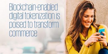 KPMG suggests that U.S consumers are increasingly willing to use blockchain and cryptocurrency Latest Ripple (XRP) News & Price Analysis