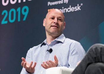 Ethereum Co-Founder Joe Lubin Joins Hyperledger Board