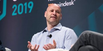 Ethereum Co-Founder Joe Lubin Joins Hyperledger Board