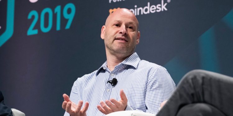 Ethereum Co-Founder Joe Lubin Joins Hyperledger Board