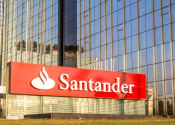 Santander Settles Both Sides of a $20 Million Bond Trade on Ethereum