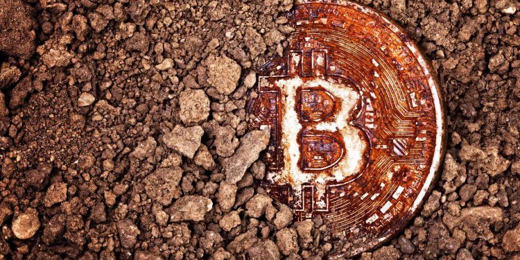 A Bitcoin Treasure Hunt Is Coming to College Campuses This Fall