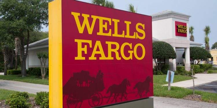 Wells Fargo to Pilot Dollar-Linked Crypto for Internal Settlement