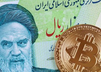 New Data Gives Unprecedented Insight Into How Iranians Are Using Bitcoin