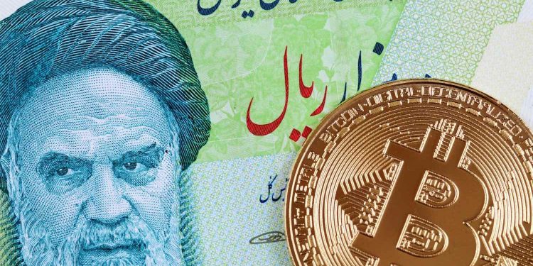 New Data Gives Unprecedented Insight Into How Iranians Are Using Bitcoin