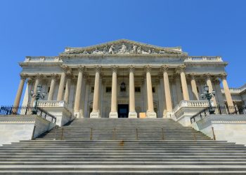 US House Passes Bill for FinCEN to Study Blockchain Use