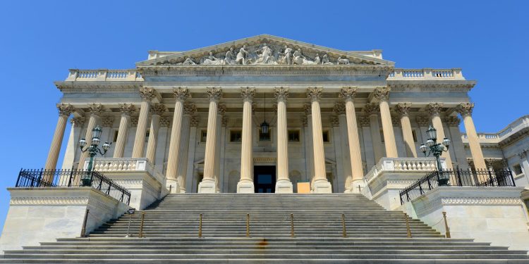 US House Passes Bill for FinCEN to Study Blockchain Use