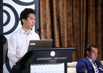 Binance Is Pitching Its Stablecoin as a Government-Friendly Libra Competitor
