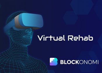Token Sale for Novel Blockchain Healthcare Platform